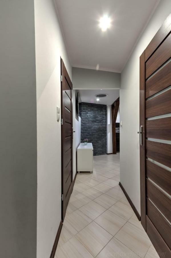 קטוביץ Apartamenty Atrium מראה חיצוני תמונה